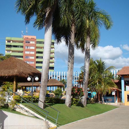 Hotel Ctc Caldas Novas Eksteriør billede