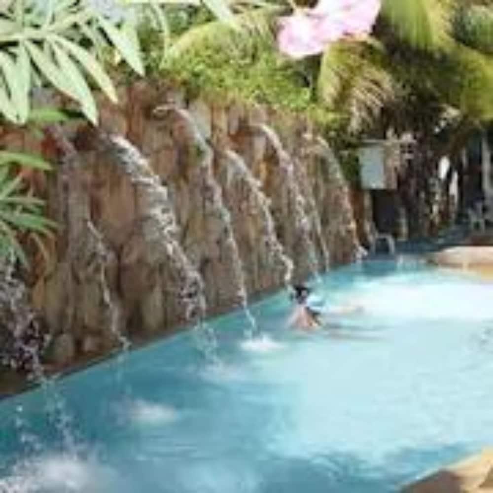 Hotel Ctc Caldas Novas Eksteriør billede