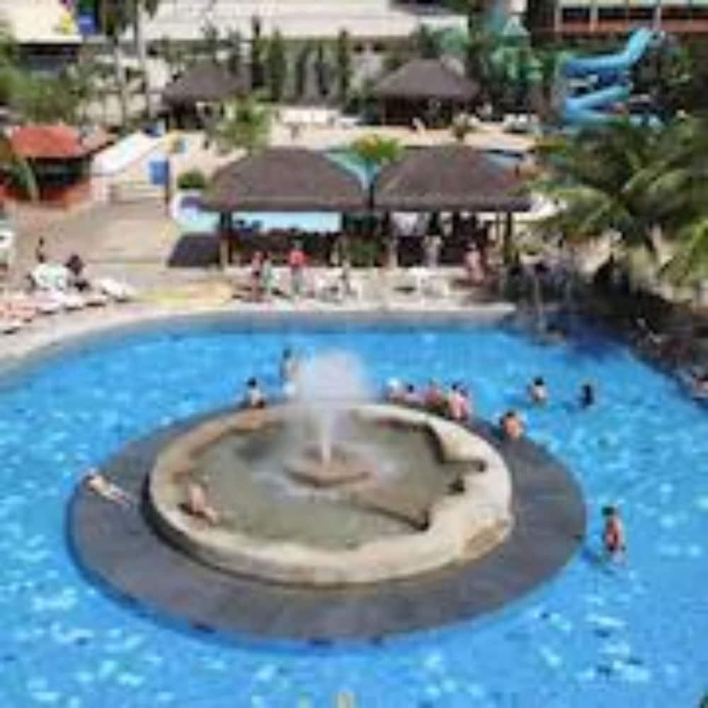 Hotel Ctc Caldas Novas Eksteriør billede