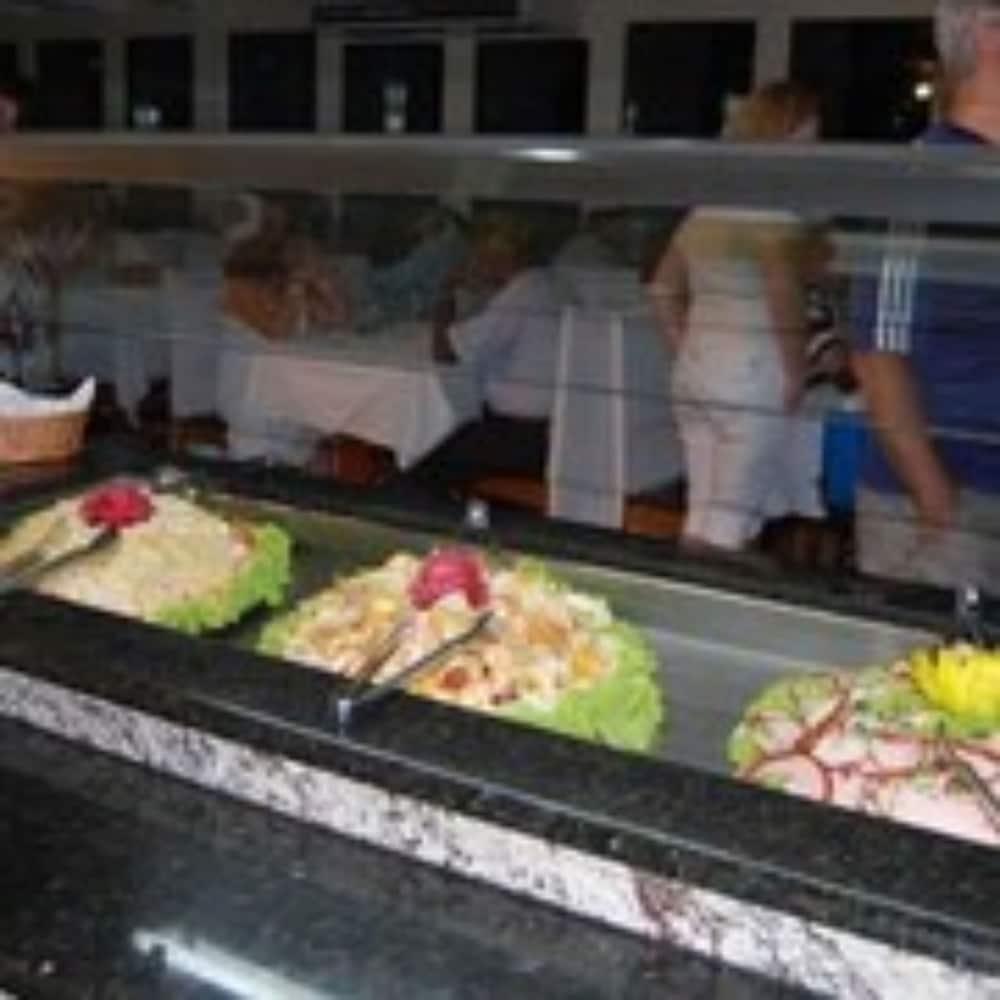 Hotel Ctc Caldas Novas Eksteriør billede