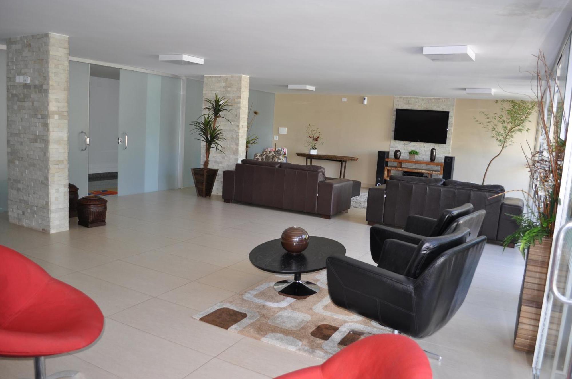 Hotel Ctc Caldas Novas Eksteriør billede