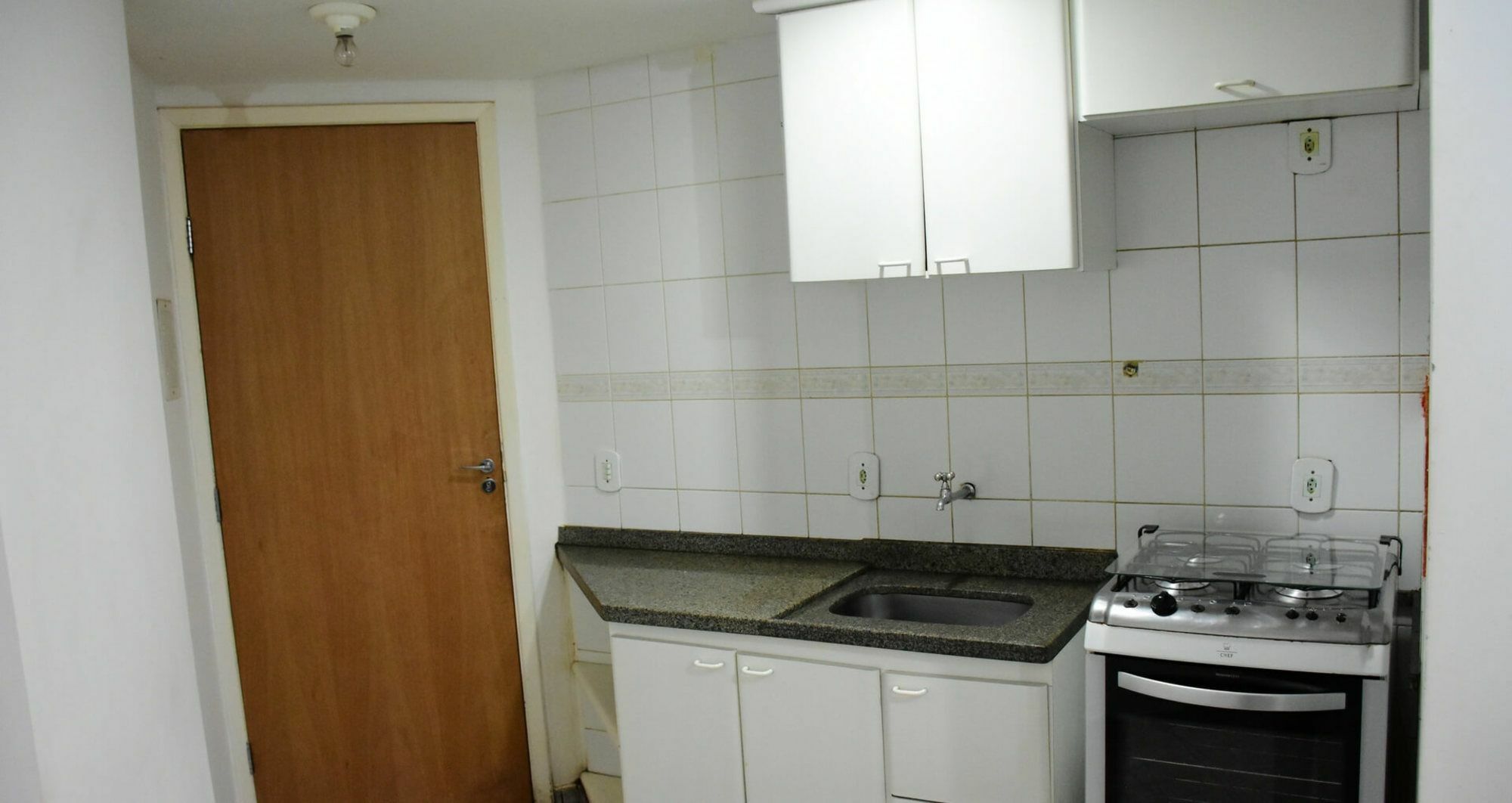 Hotel Ctc Caldas Novas Eksteriør billede