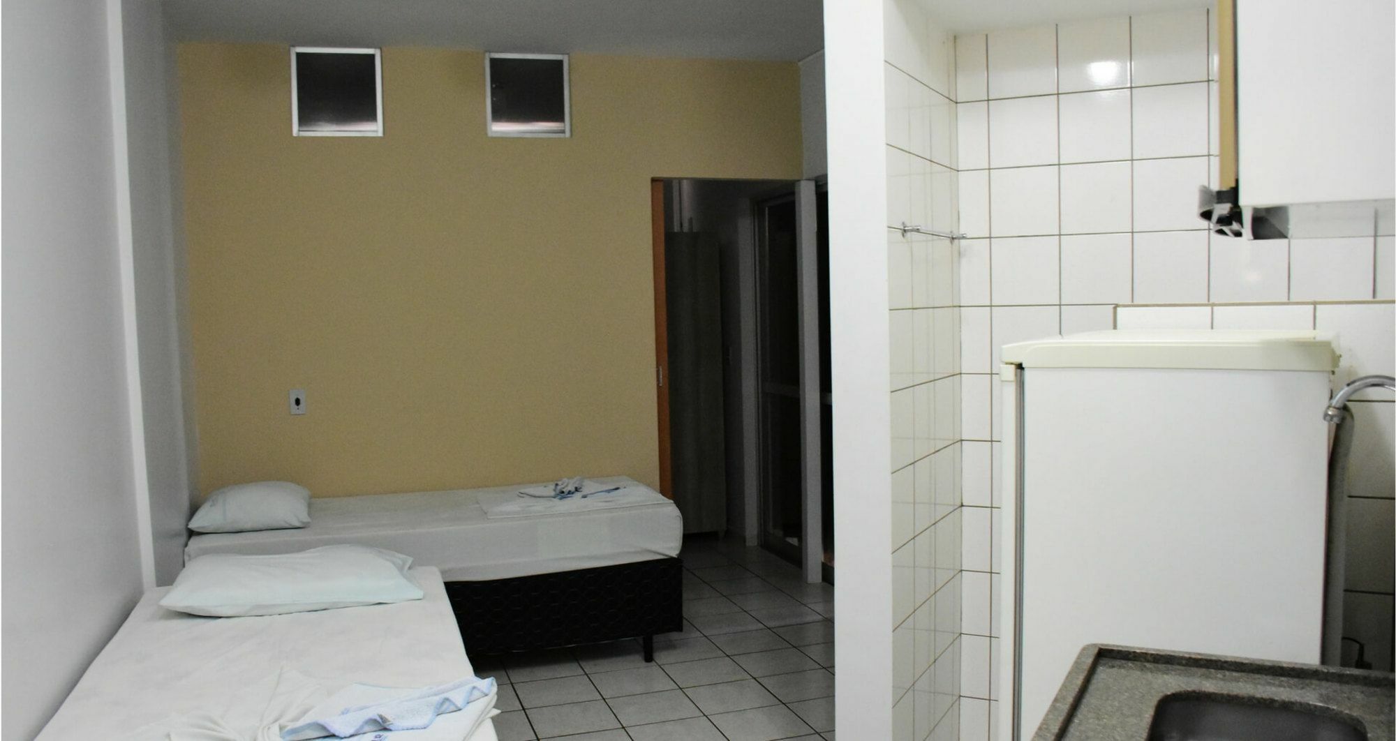 Hotel Ctc Caldas Novas Eksteriør billede