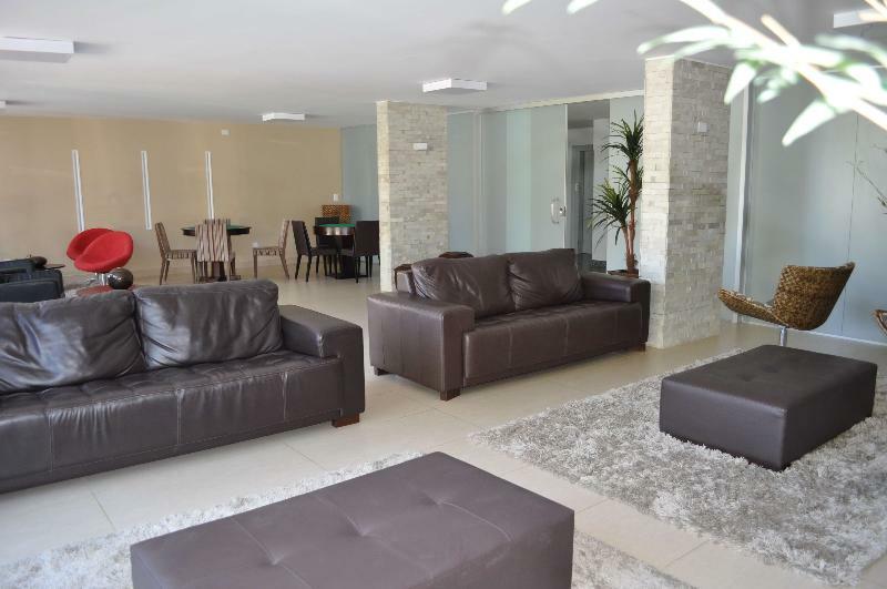 Hotel Ctc Caldas Novas Eksteriør billede